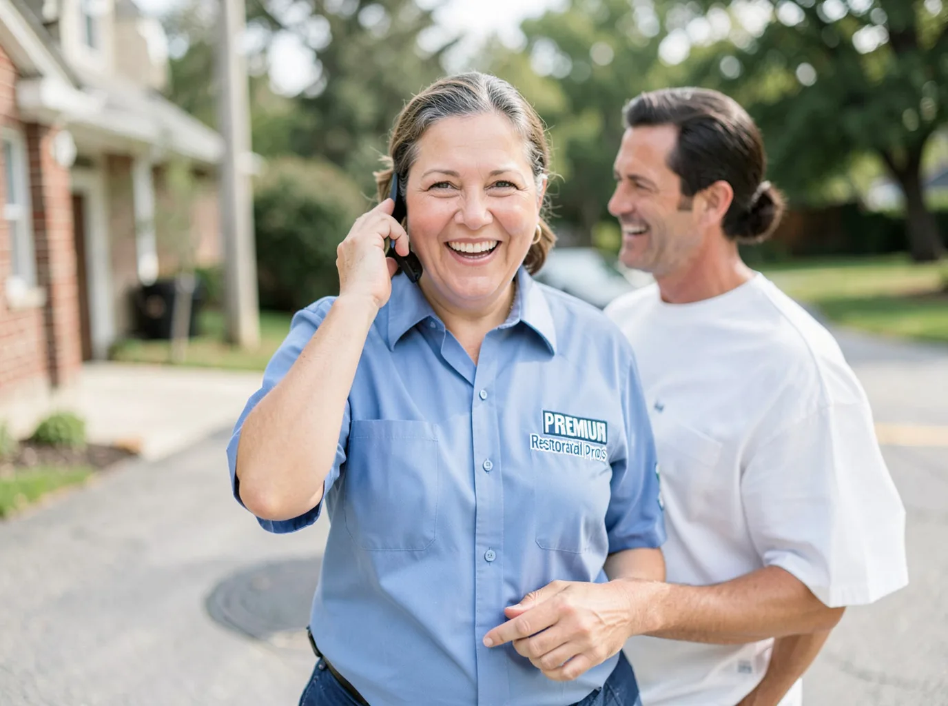 Water Damage Restoration Euclid, OH FAQs